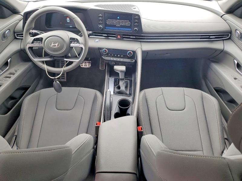 Продаж на аукціоні авто 2026 Hyundai Elantra, vin: KMHLM4DG5TU129330, номер лоту: 46055266