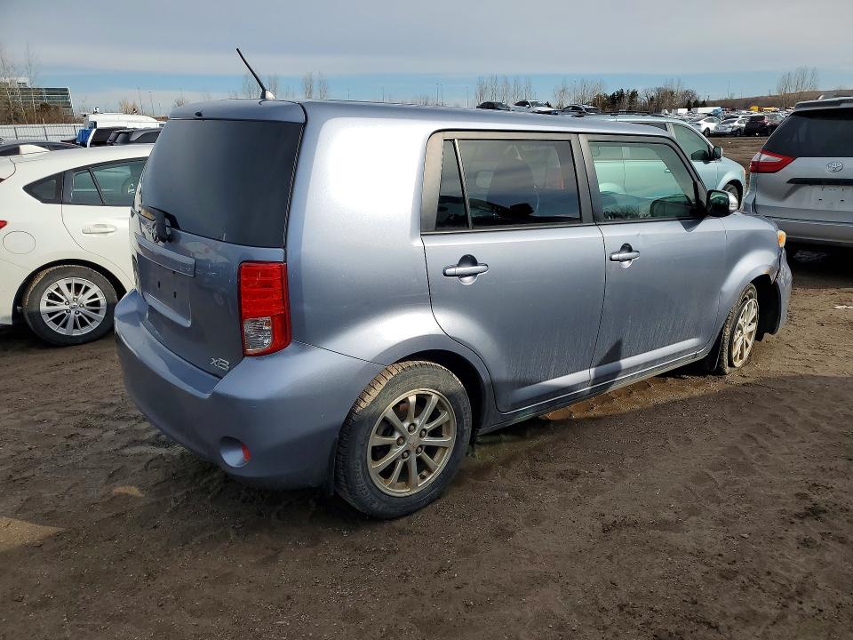 41811246 :رقم المزاد ، JTLZE4FE6CJ000221 vin ، 2012 Scion Xb مزاد بيع