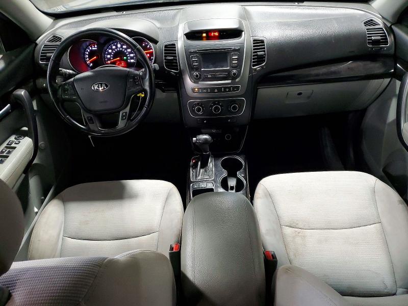 Aukcja sprzedaży 2015 Kia Sorento, vin: 5XYKTDA73FG558012, numer aukcji: 41661286