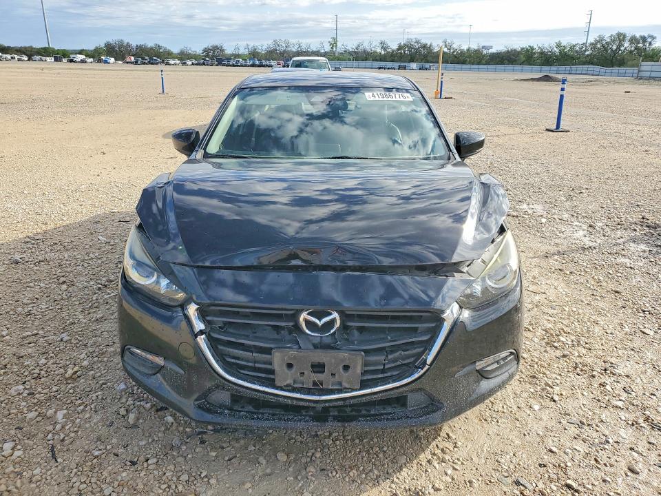 Продаж на аукціоні авто 2017 Mazda 3, vin: 3MZBN1V72HM140479, номер лоту: 41986776