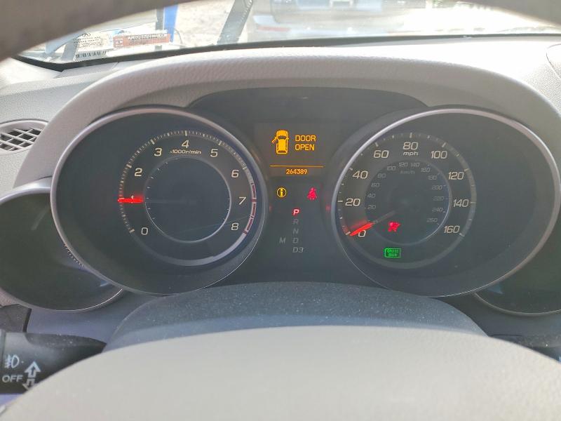 Продажа на аукционе авто 2007 Acura Mdx, vin: 2HNYD28277H536758, номер лота: 46162566