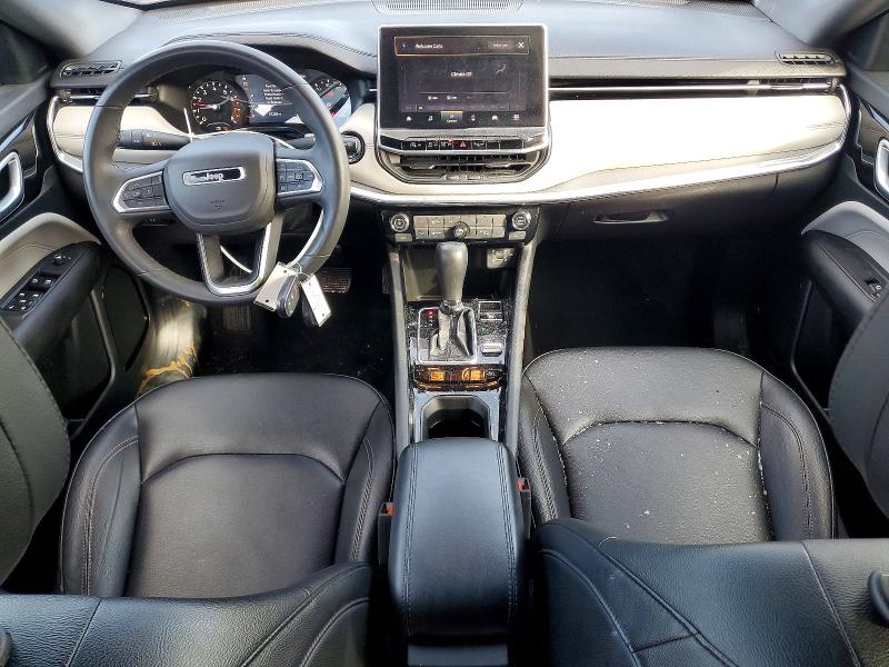 41625516 :رقم المزاد ، 3C4NJDCN8RT595505 vin ، 2024 Jeep Compass مزاد بيع