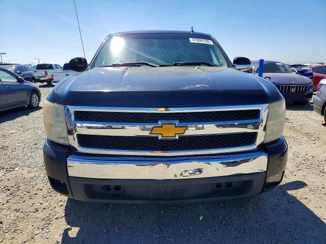 Продажа на аукционе авто 2010 Chevrolet Silverado, vin: 3GCRCREA9AG127170, номер лота: 47808106