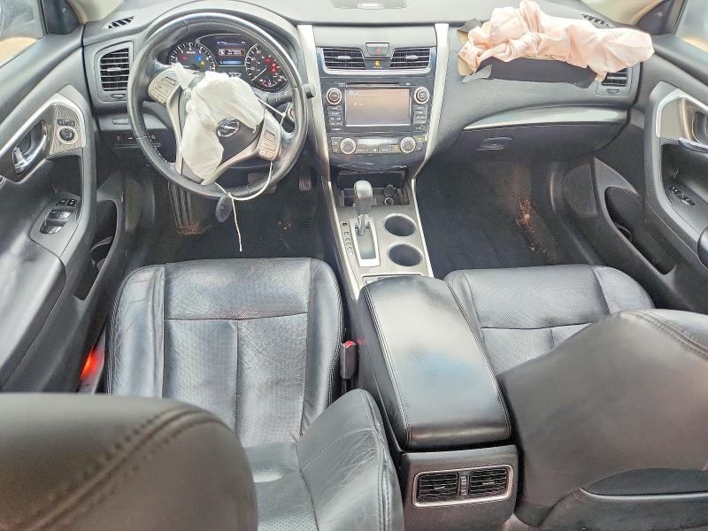 2013 Nissan Altima მანქანა იყიდება აუქციონზე, vin: 1N4AL3AP5DN528012, აუქციონის ნომერი: 79823305