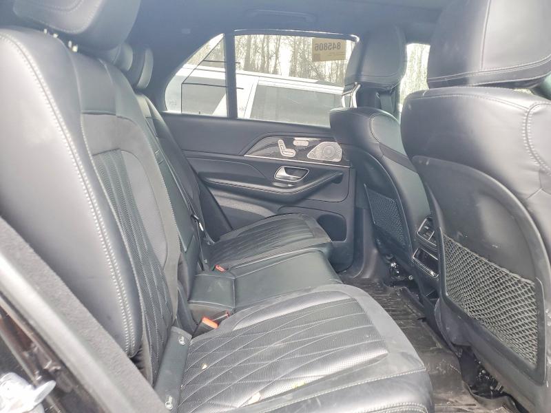 Продажа на аукционе авто 2021 Merc Gle63 S  Awd, vin: 4JGFB8KB5MA227830, номер лота: 41879086
