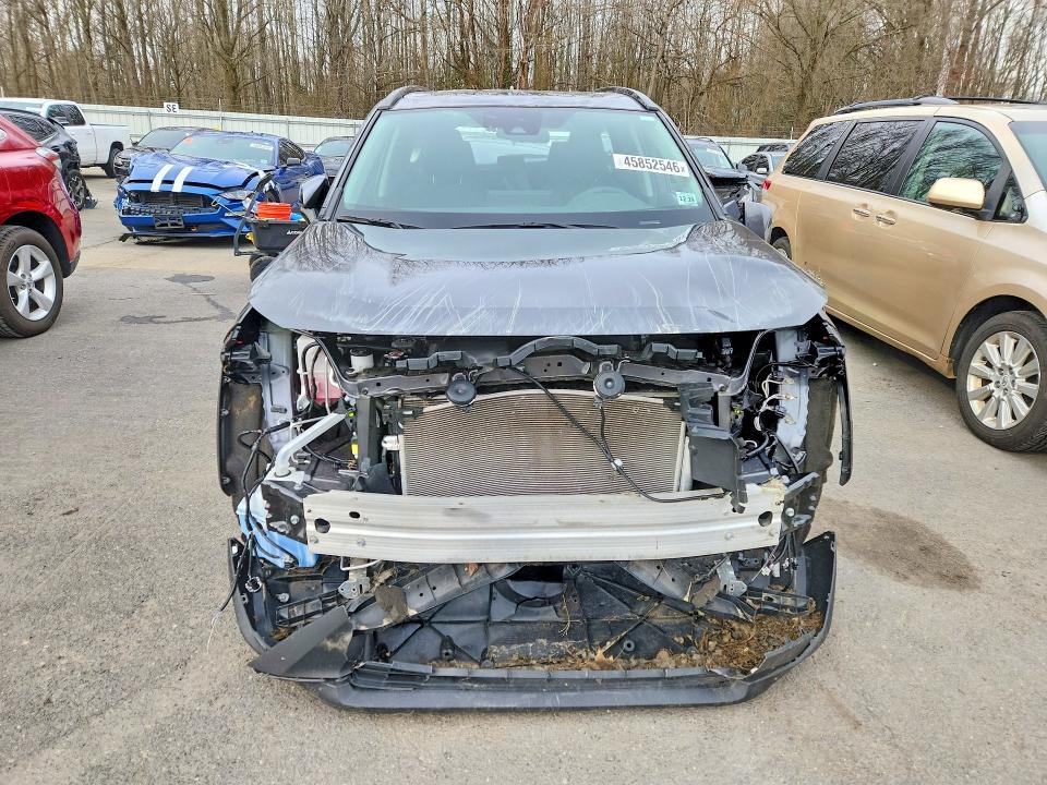 Aukcja sprzedaży 2025 Toyota Rav4, vin: 2T3P1RFV7SW503199, numer aukcji: 45852546