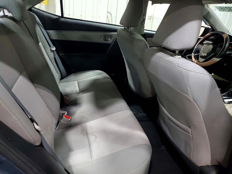 2014 Toyota Corolla მანქანა იყიდება აუქციონზე, vin: 2T1BURHE5EC225786, აუქციონის ნომერი: 46459216