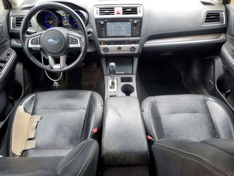 Aukcja sprzedaży 2015 Subaru Legacy, vin: 4S3BNBL62F3026757, numer aukcji: 79514085