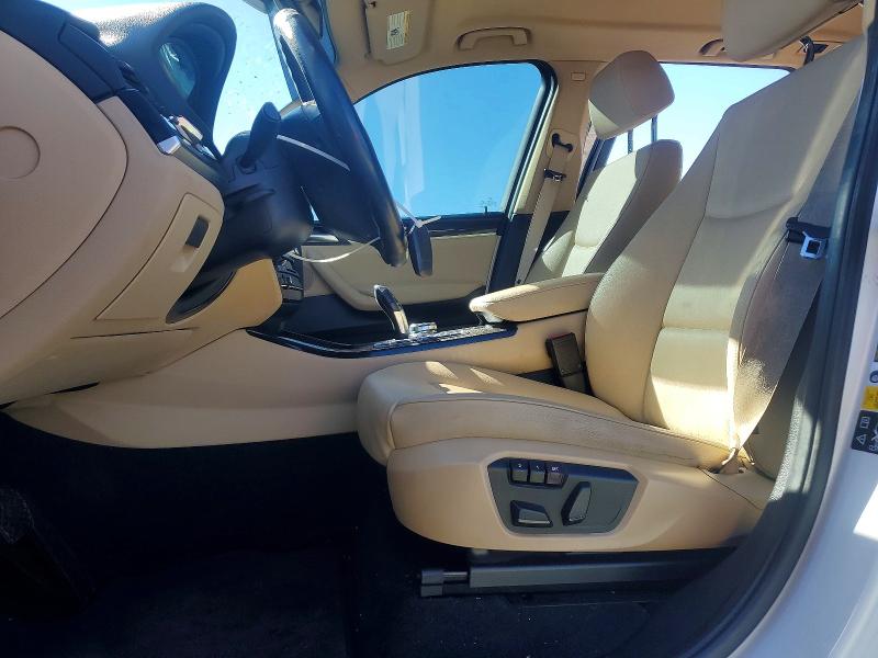 2017 Bmw X3 მანქანა იყიდება აუქციონზე, vin: 5UXWX9C57H0T06589, აუქციონის ნომერი: 74498375
