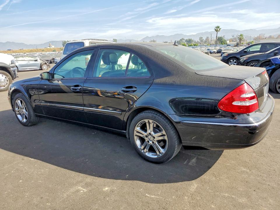 Aukcja sprzedaży 2006 Mercedes-benz E, vin: WDBUF56J96A842916, numer aukcji: 47226326