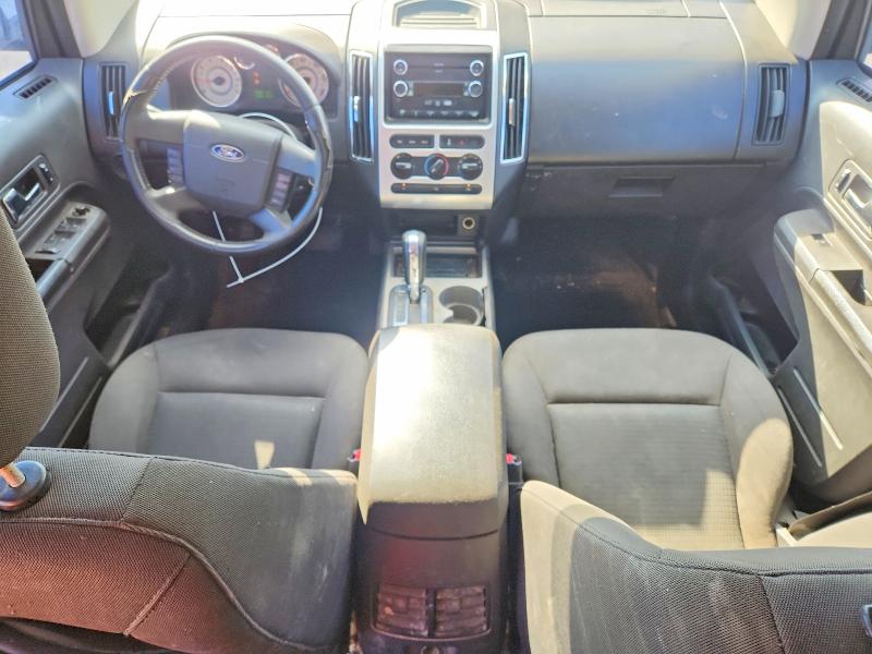 Продаж на аукціоні авто 2010 Ford Edge, vin: 2FMDK3JC9ABA93165, номер лоту: 46405616