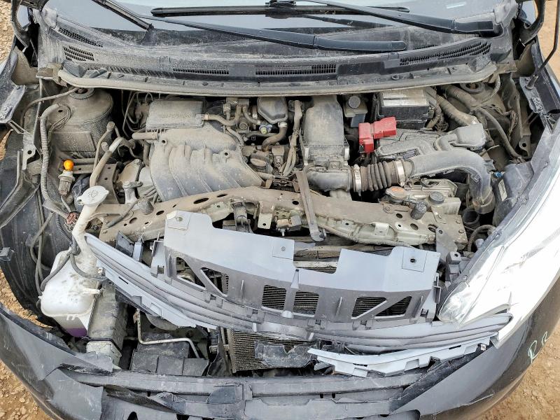 Продаж на аукціоні авто 2016 Nissan Versa Note, vin: 3N1CE2CP2GL402055, номер лоту: 46844846