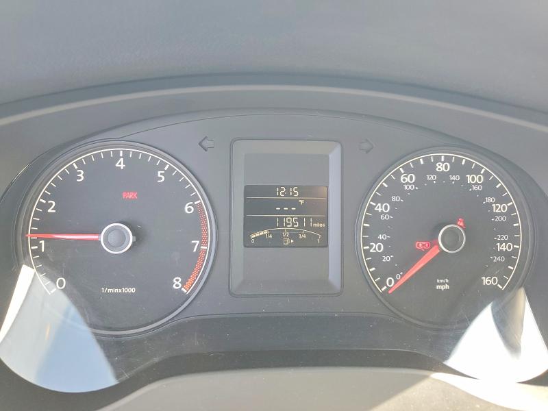 2014 Volkswagen Jetta მანქანა იყიდება აუქციონზე, vin: 3VW1K7AJ0EM372101, აუქციონის ნომერი: 79957795