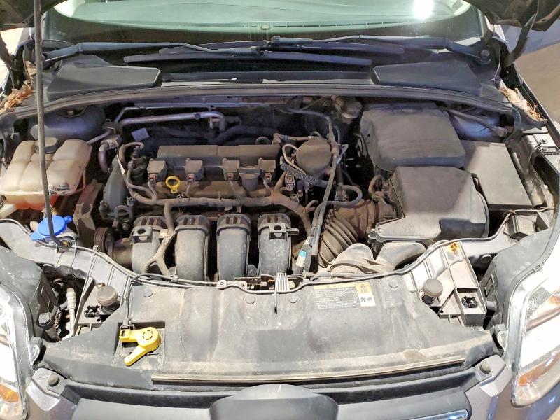 Aukcja sprzedaży 2013 Ford Focus, vin: 1FADP3F20DL328746, numer aukcji: 47866046