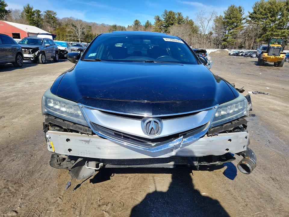 Продаж на аукціоні авто 2017 Acura Ilx, vin: 19UDE2F87HA016540, номер лоту: 41786006