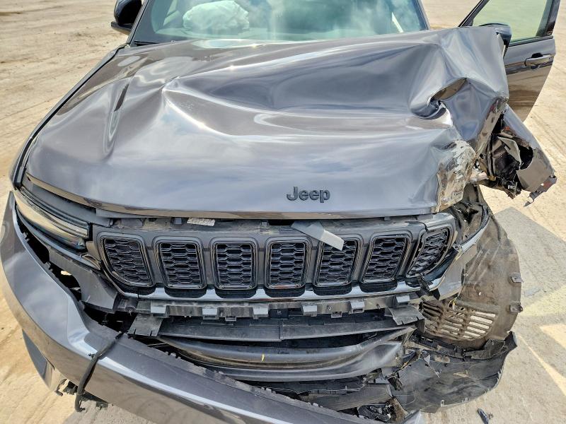 Aukcja sprzedaży 2024 Jeep Grand Cherokee, vin: 1C4RJHBG6RC224625, numer aukcji: 48307986