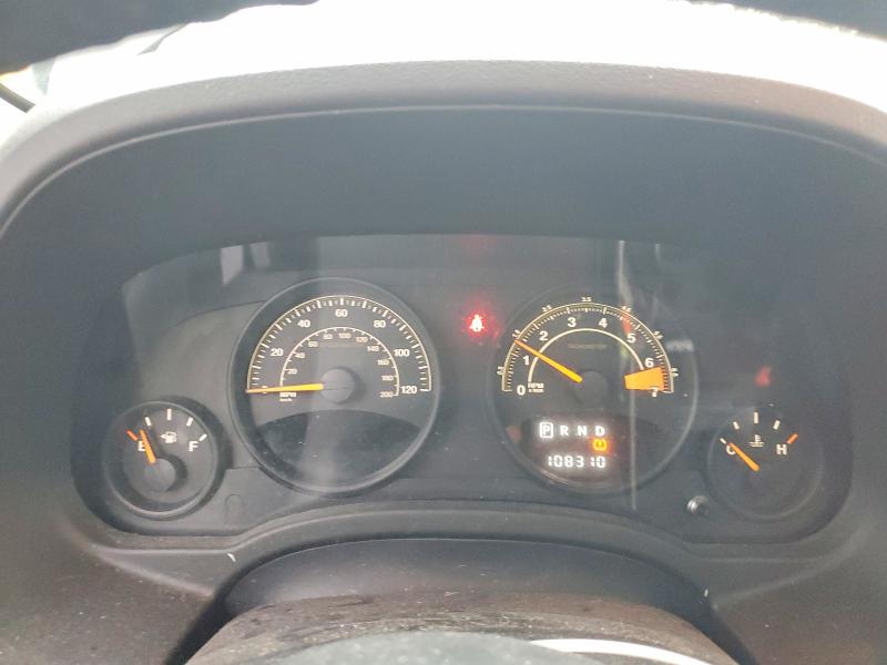 Продаж на аукціоні авто 2014 Jeep Patriot, vin: 1C4NJPFA9ED737323, номер лоту: 47316086