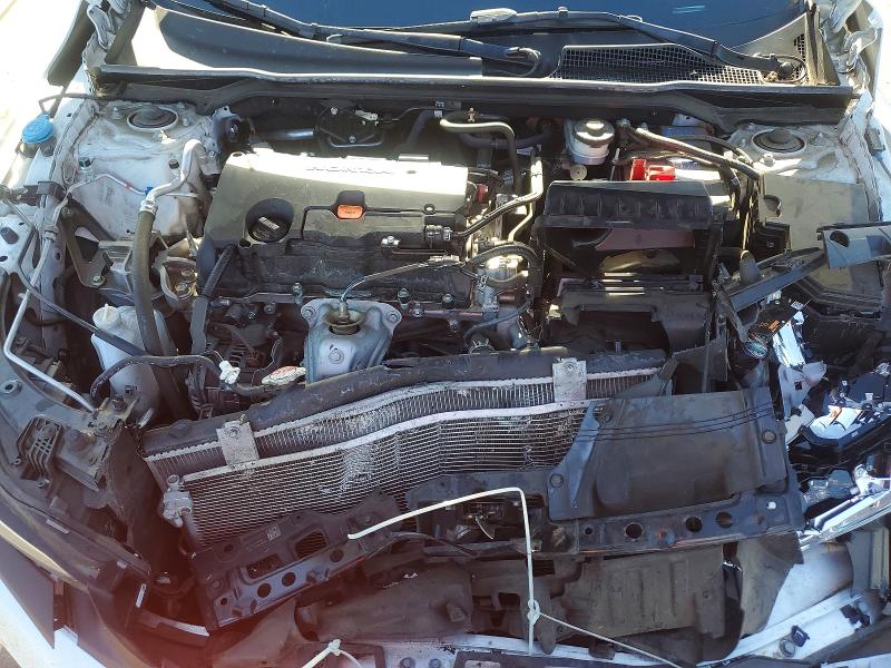 45886926 :رقم المزاد ، 19XFL2H56PE016945 vin ، 2023 Honda Civic مزاد بيع