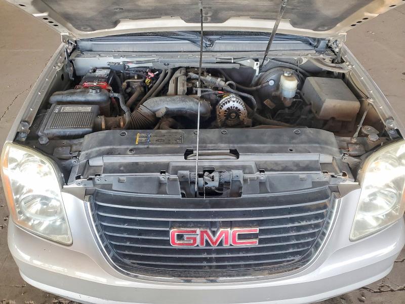 Продаж на аукціоні авто 2007 Gmc Yukon Xl, vin: 1GKFC16097J224360, номер лоту: 45654616