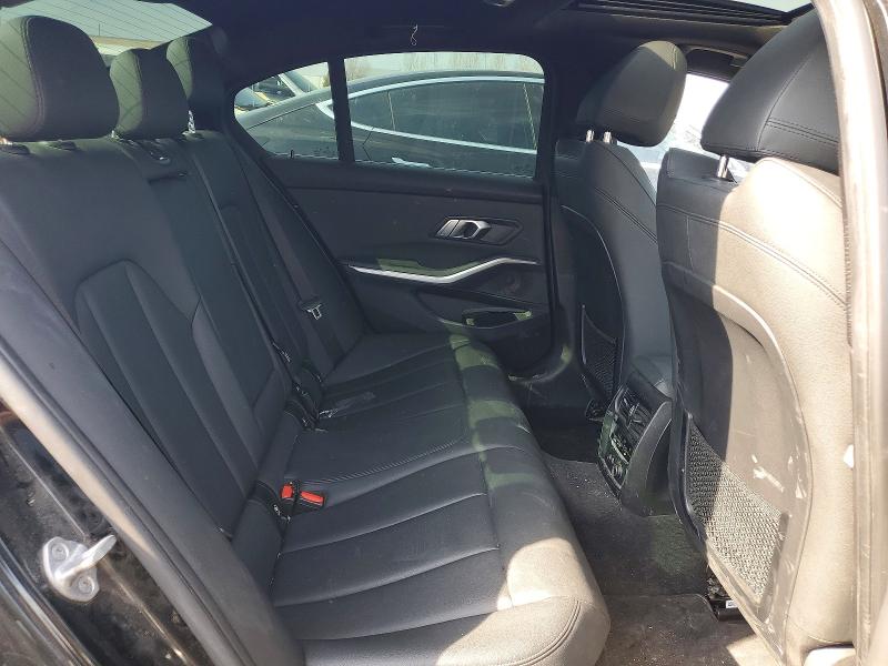 Продаж на аукціоні авто 2019 Bmw 330xi, vin: WBA5R7C51KAJ82944, номер лоту: 46903626