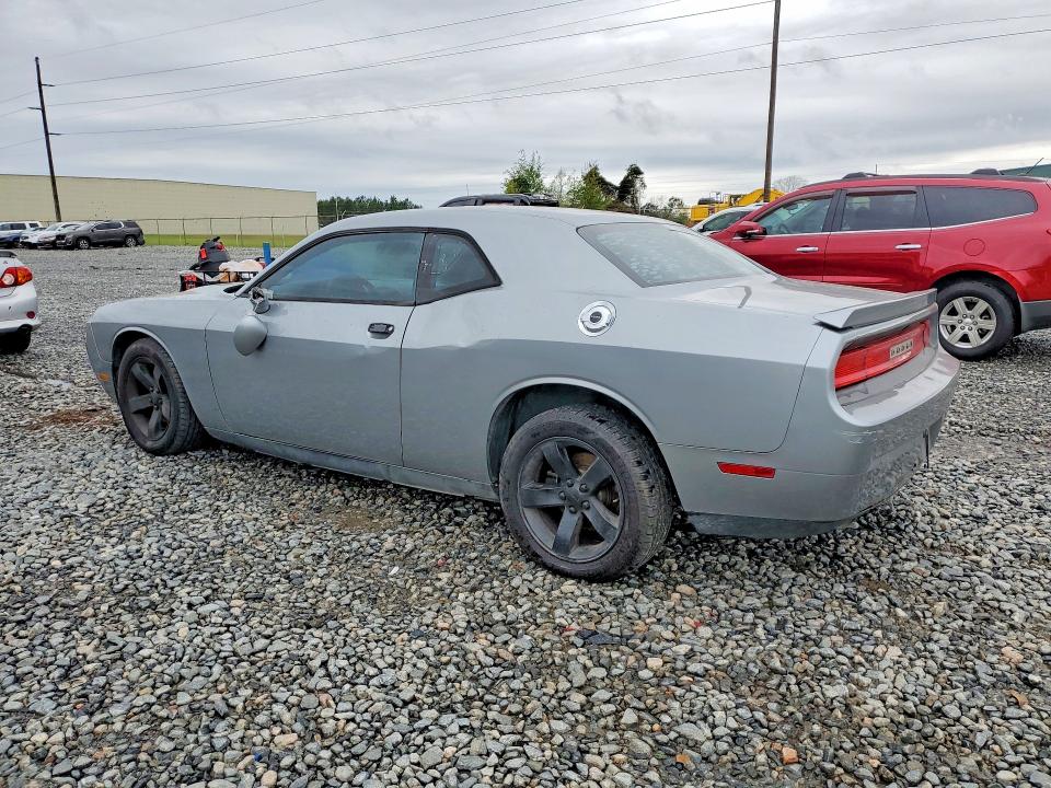 Aukcja sprzedaży 2014 Dodge Challenger, vin: 2C3CDYAG3EH176477, numer aukcji: 46311526
