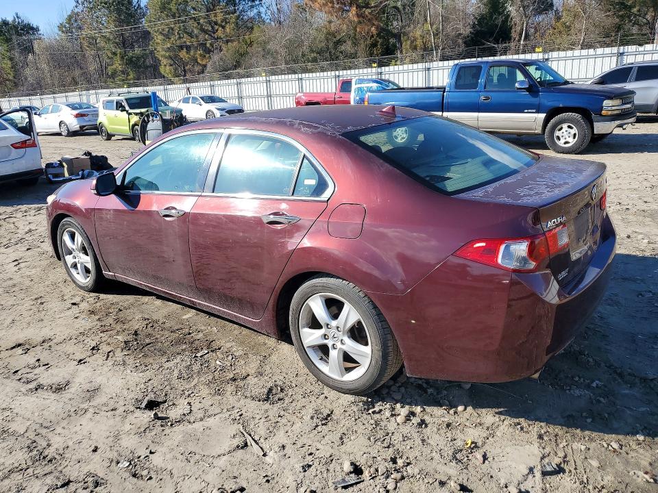 Aukcja sprzedaży 2009 Acura Tsx, vin: JH4CU26639C021749, numer aukcji: 41929136