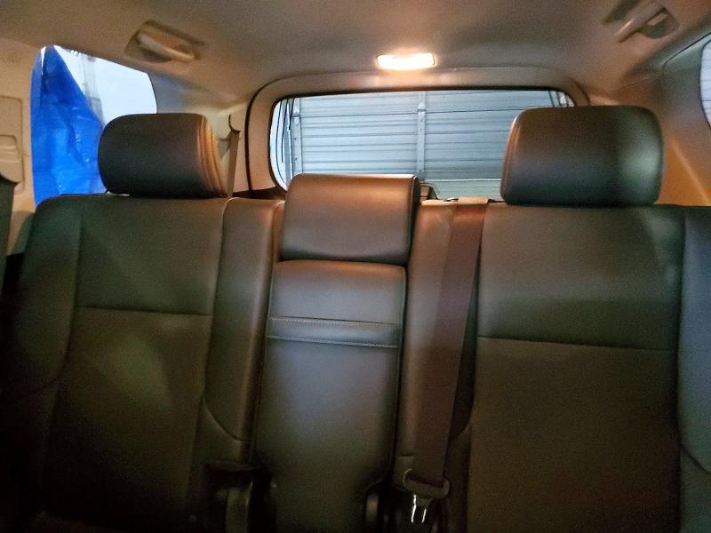 Aukcja sprzedaży 2019 Lexus Gx 460, vin: JTJBM7FX3K5225574, numer aukcji: 46149636
