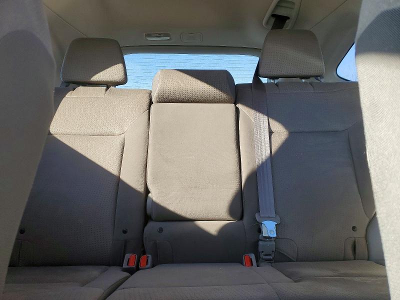 Aukcja sprzedaży 2014 Honda Cr-v, vin: 2HKRM4H38EH124691, numer aukcji: 77718535