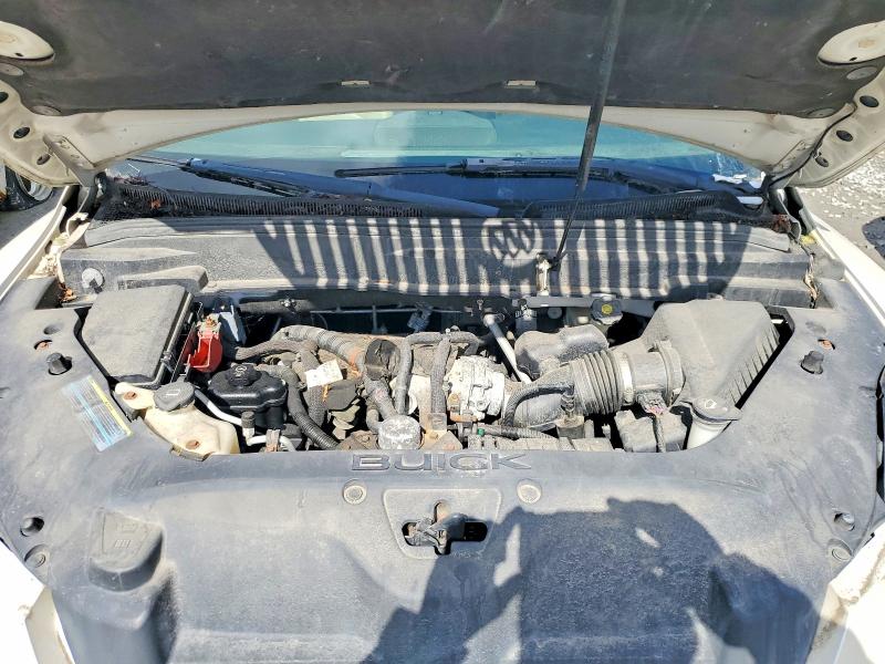 47388026 :رقم المزاد ، 5GAEV23D49J169769 vin ، 2009 Buick Enclave مزاد بيع