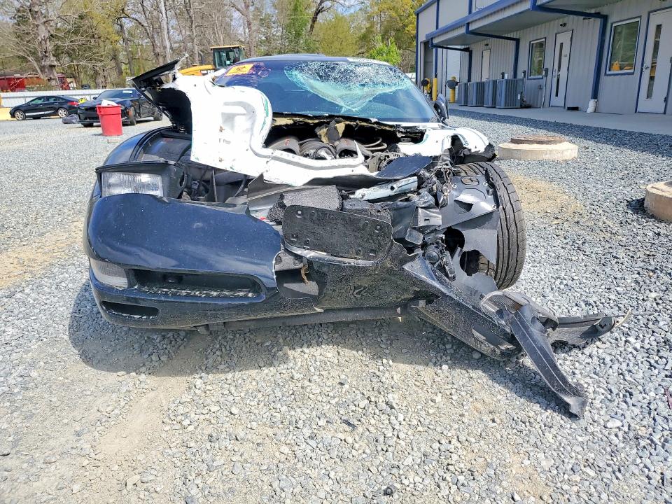 Продаж на аукціоні авто 1998 Chevrolet Corvette, vin: 1G1YY22G4W5126819, номер лоту: 48090116