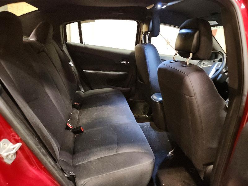 Aukcja sprzedaży 2013 Chrysler 200, vin: 1C3CCBBGXDN527017, numer aukcji: 45829396