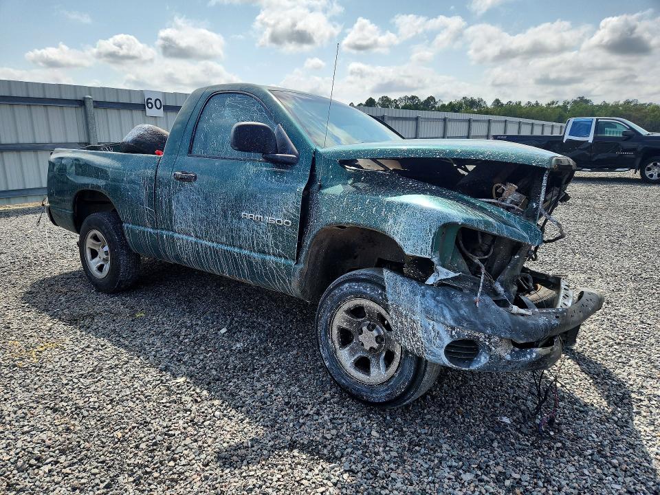Aukcja sprzedaży 2003 Dodge Ram 1500, vin: 1D7HA16K13J662799, numer aukcji: 47585076