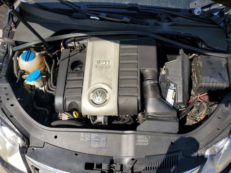 79646585 :رقم المزاد ، WVWBA71FX8V051960 vin ، 2008 Volkswagen Eos مزاد بيع