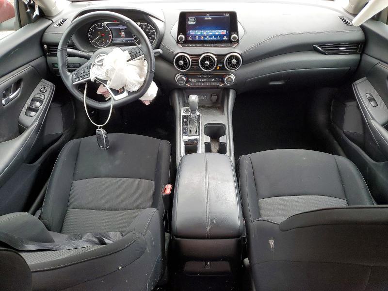 Продажа на аукционе авто 2024 Nissan Sentra, vin: 3N1AB8CV4RY246012, номер лота: 45604756