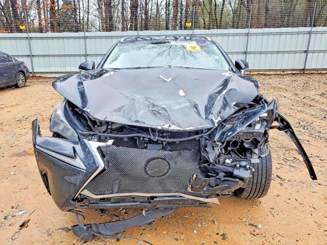 Продажа на аукционе авто 2015 Lexus Nx, vin: JTJBARBZ7F2028121, номер лота: 78442705