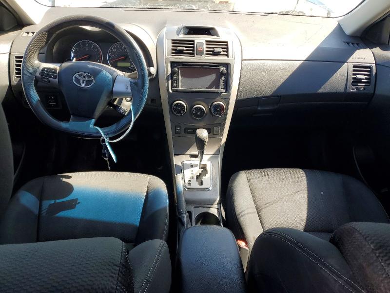 Aukcja sprzedaży 2013 Toyota Corolla, vin: 5YFBU4EE9DP086381, numer aukcji: 46303026
