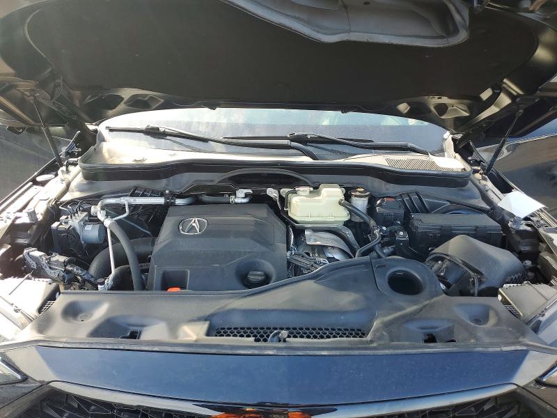 47405946 :رقم المزاد ، 5J8YD8H8XPL000419 vin ، 2023 Acura Mdx مزاد بيع