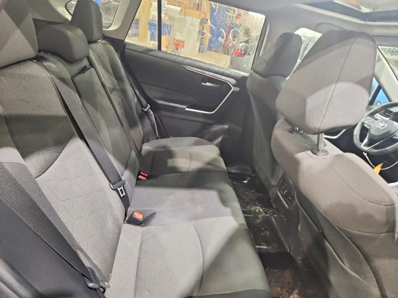 Продажа на аукционе авто 2023 Toyota Rav4, vin: 2T3R1RFV1PC361336, номер лота: 47931996