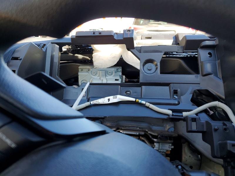 46000196 :رقم المزاد ، JF2GUHDC3SH212886 vin ، 2025 Subaru Crosstrek مزاد بيع