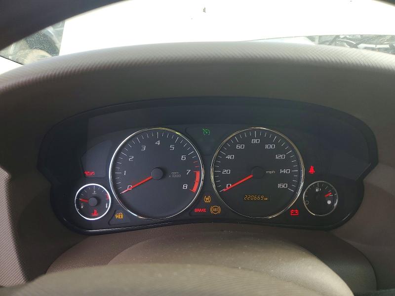 Продажа на аукционе авто 2007 Cadillac Cts, vin: 1G6DP577370195876, номер лота: 46136026