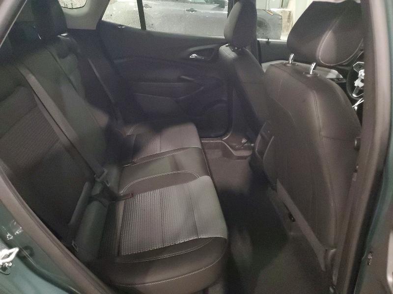 Aukcja sprzedaży 2025 Chevrolet Trax, vin: KL77LHEP6SC245541, numer aukcji: 48063236