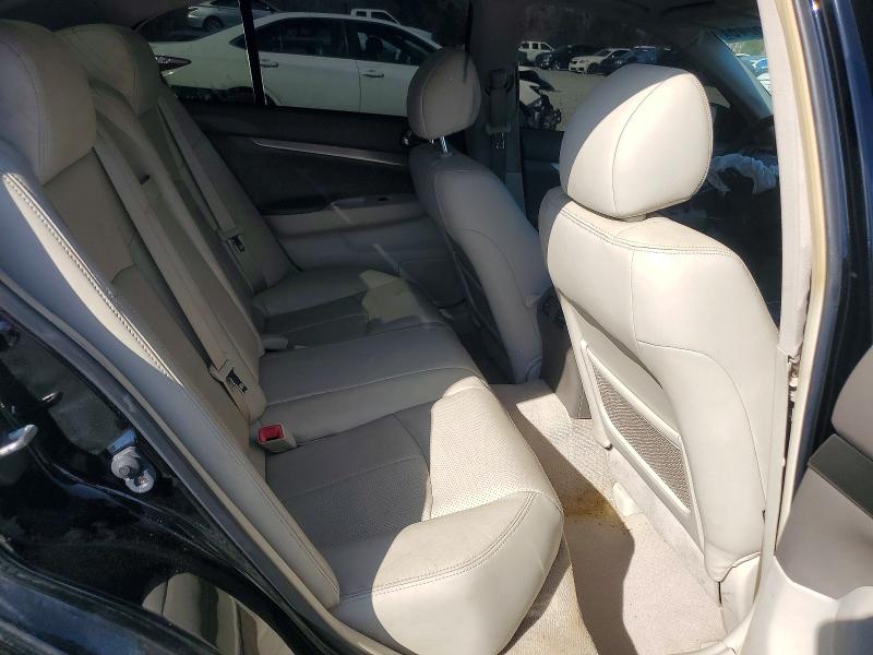 Aukcja sprzedaży 2013 Infiniti G37 Sedan, vin: JN1CV6AR6DM765181, numer aukcji: 46906746