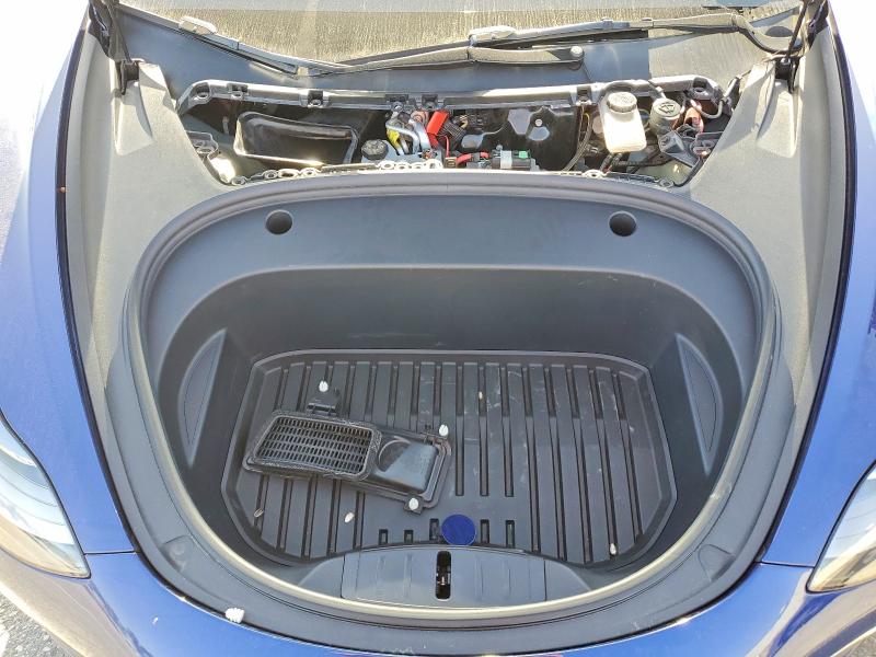 Aukcja sprzedaży 2023 Tesla Model 3, vin: 5YJ3E1EAXPF513662, numer aukcji: 79907185