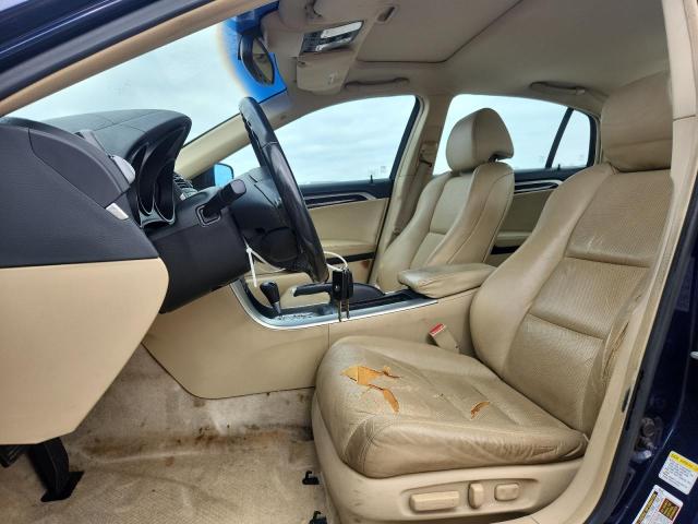 41948116 :رقم المزاد ، 19UUA66287A006712 vin ، 2007 Acura Tl مزاد بيع