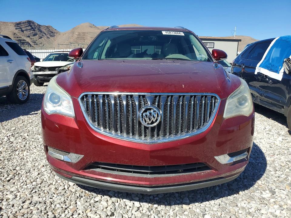 Aukcja sprzedaży 2017 Buick Enclave, vin: 5GAKVBKD1HJ119155, numer aukcji: 45813066