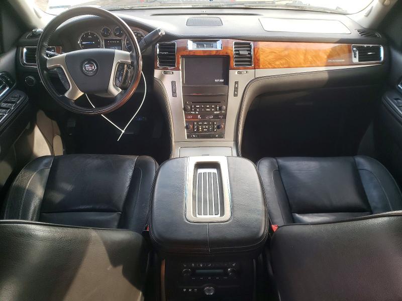 Продаж на аукціоні авто 2012 Cadillac Escalade, vin: 1GYS4KEFXCR328655, номер лоту: 46228456