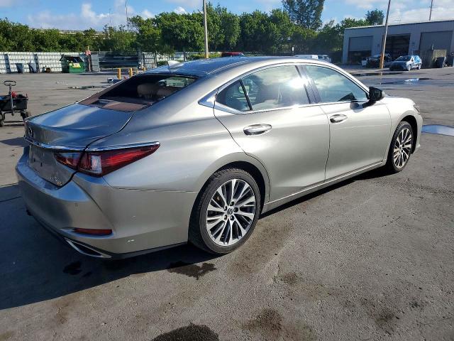 Aukcja sprzedaży 2019 Lexus Es 350, vin: 58ABZ1B19KU010780, numer aukcji: 45495256