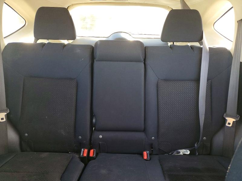 Aukcja sprzedaży 2016 Honda Cr-v, vin: 2HKRM4H44GH113568, numer aukcji: 41656296