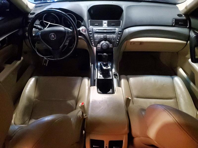 Aukcja sprzedaży 2010 Acura Tl, vin: 19UUA8F53AA003634, numer aukcji: 78993315