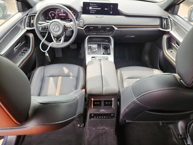 Продажа на аукционе авто 2025 Mazda Cx-70, vin: JM3KJEHA9S1129326, номер лота: 48256396